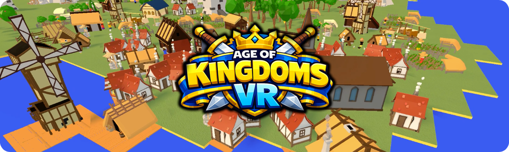 AGE OF KINGDOMS VR