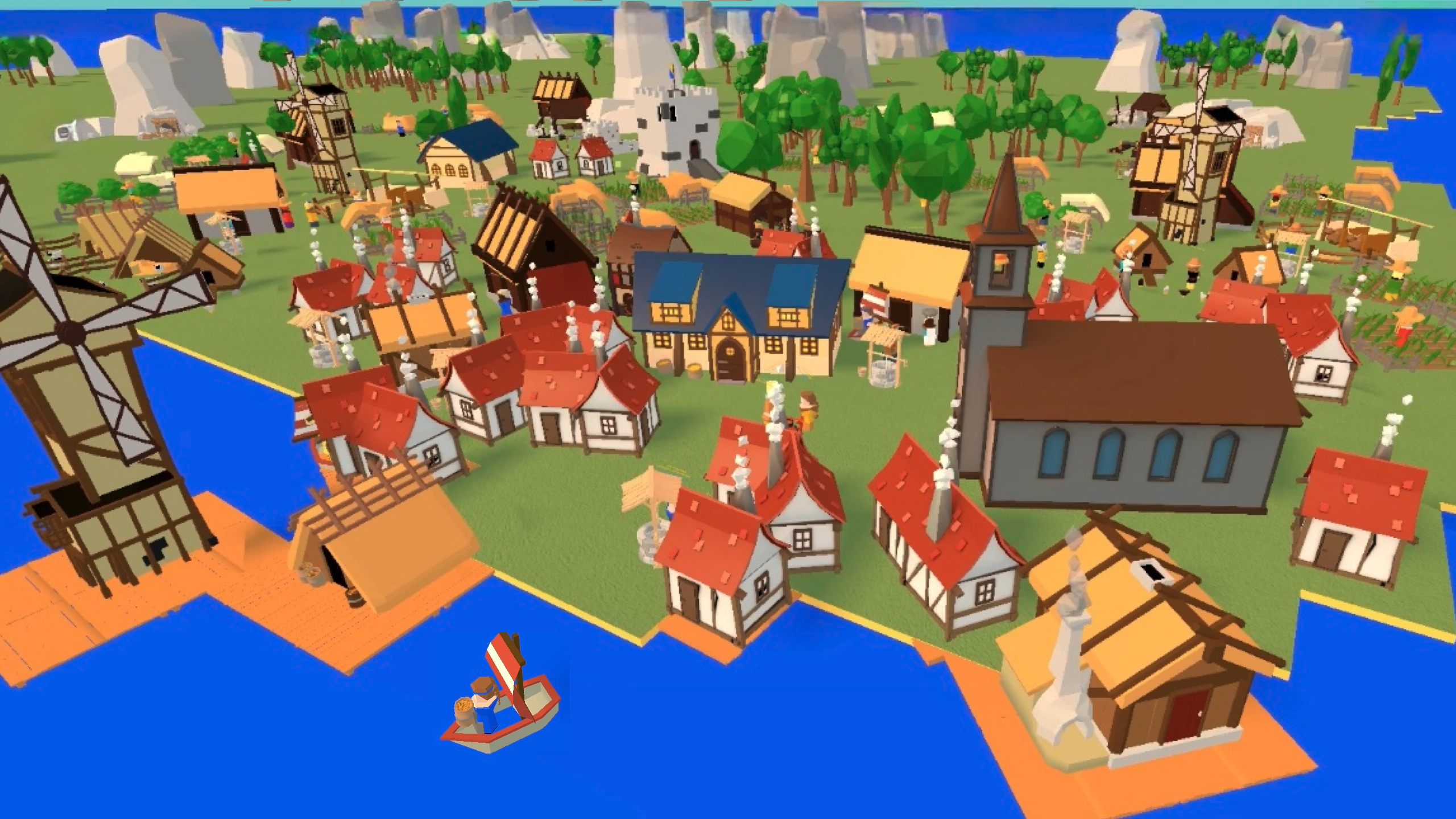 AGE OF KINGDOMS VR
