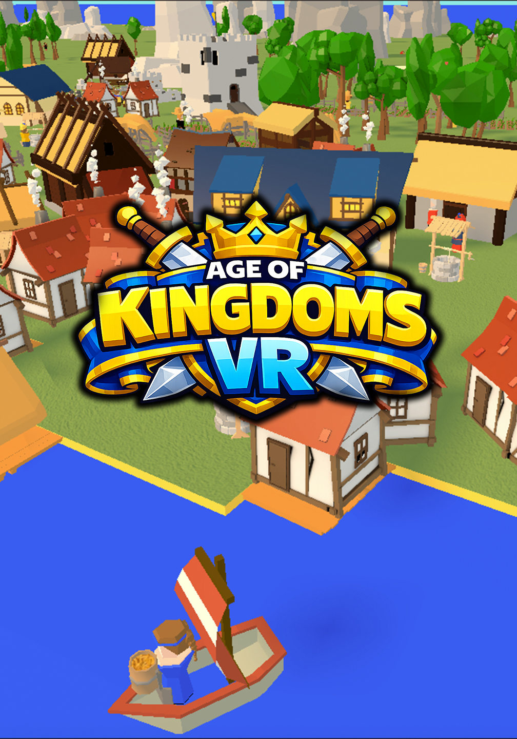 AGE OF KINGDOMS VR