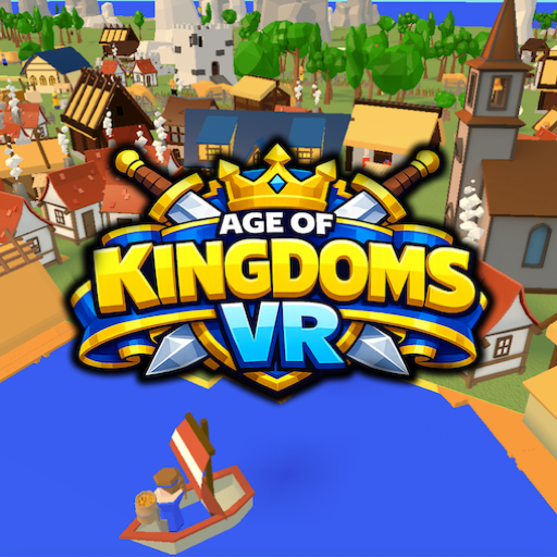 AGE OF KINGDOMS VR
