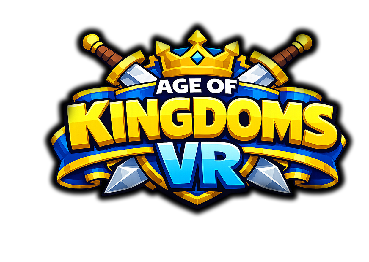 AGE OF KINGDOMS VR