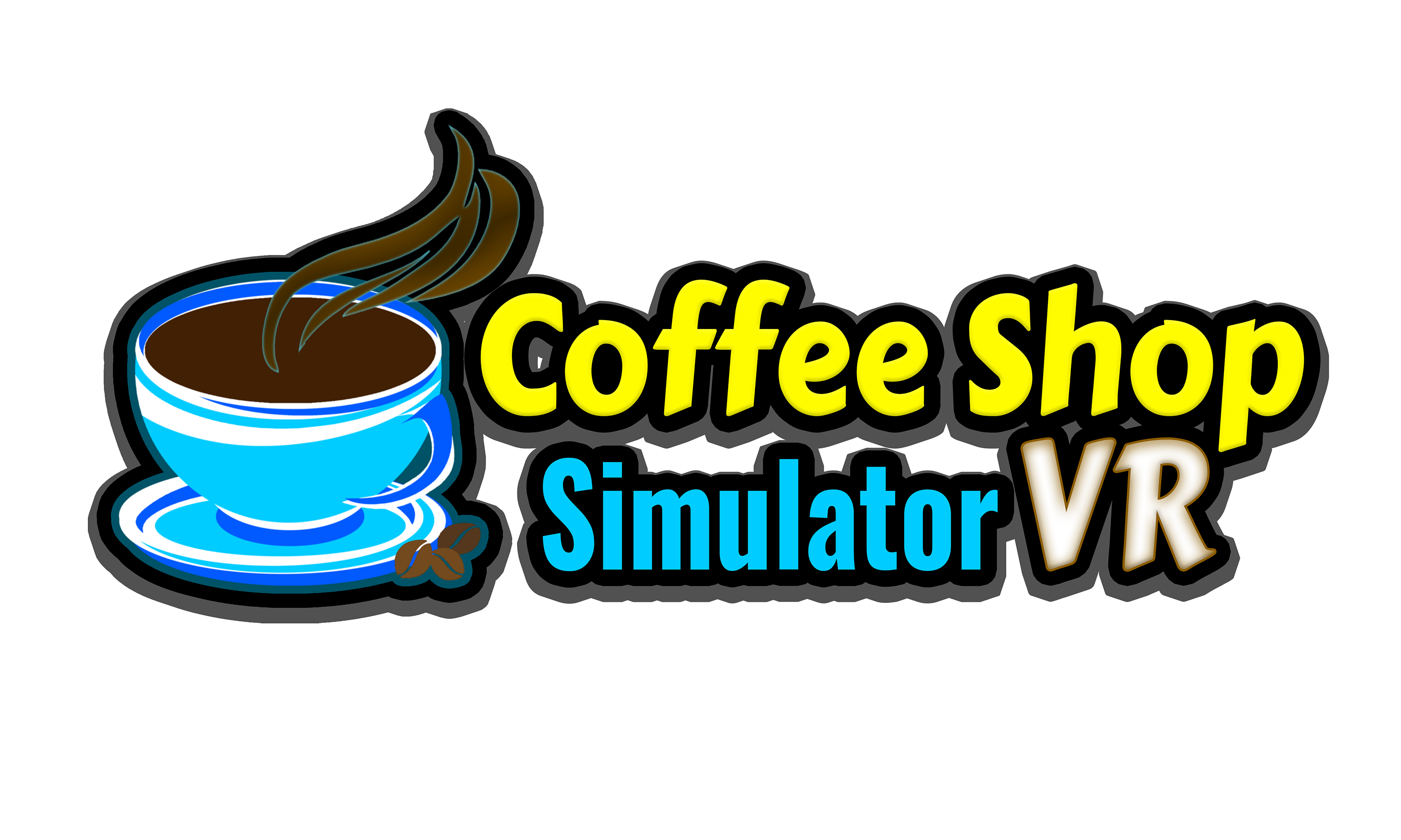 Coffee Shop Simulator VR