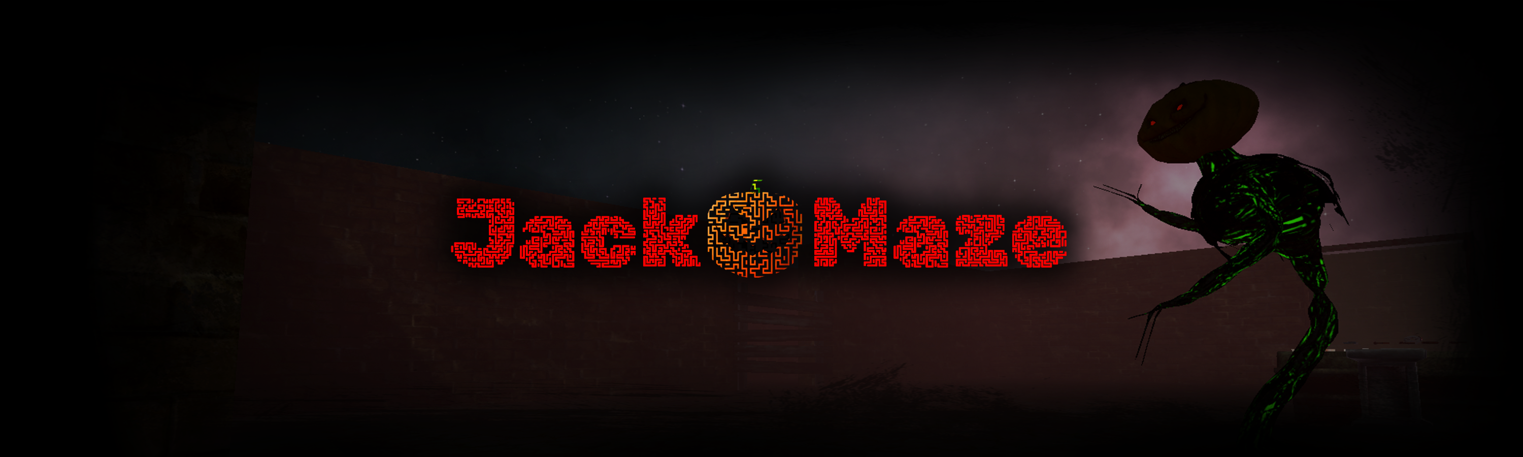 Jack O Maze VR