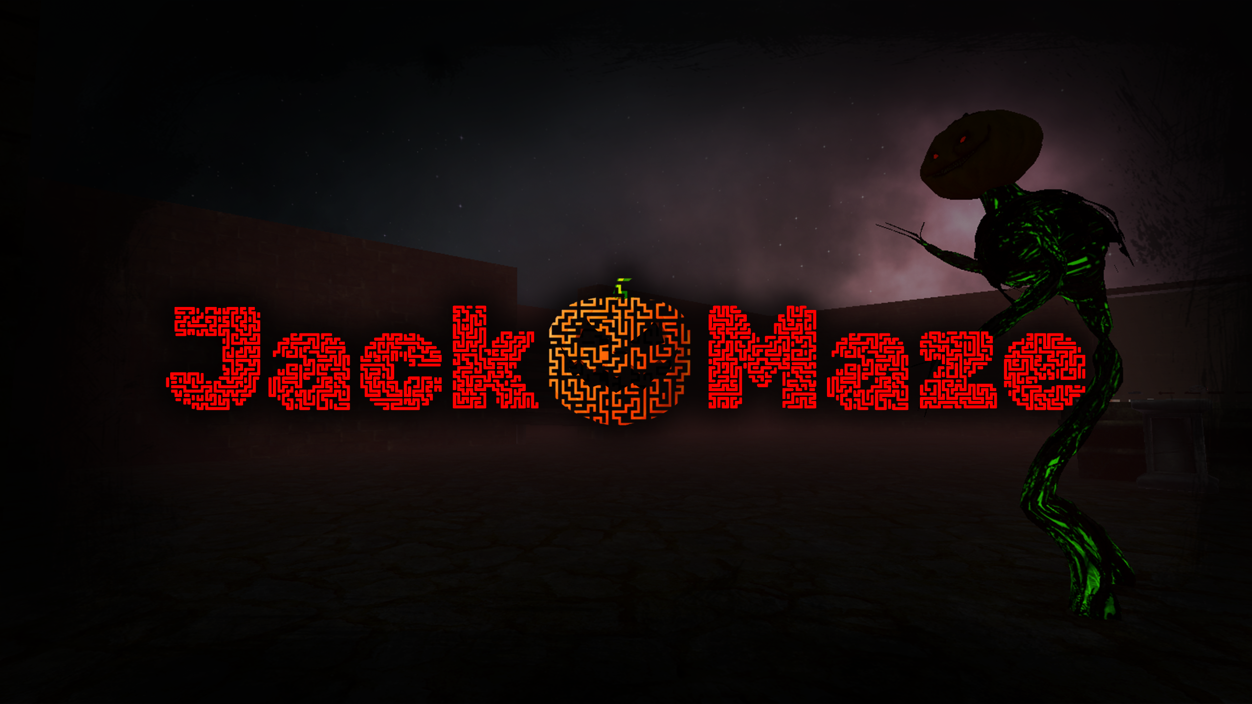 Jack O Maze VR