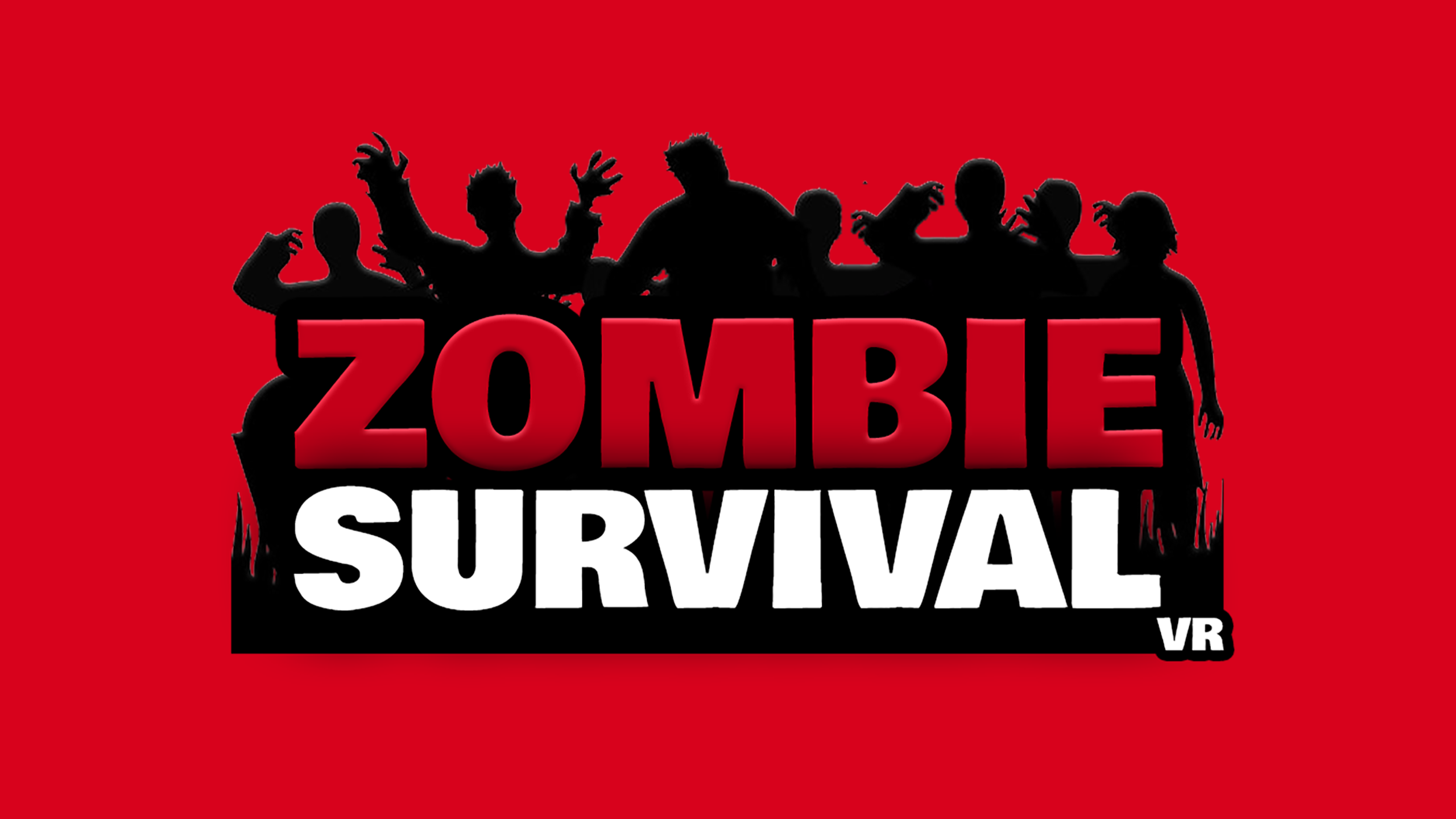 ZOMBIE SURVIVAL VR